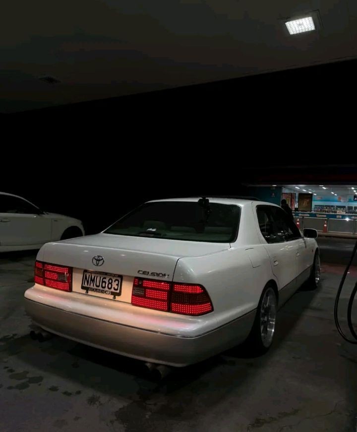 Exclusive Full Detail Service